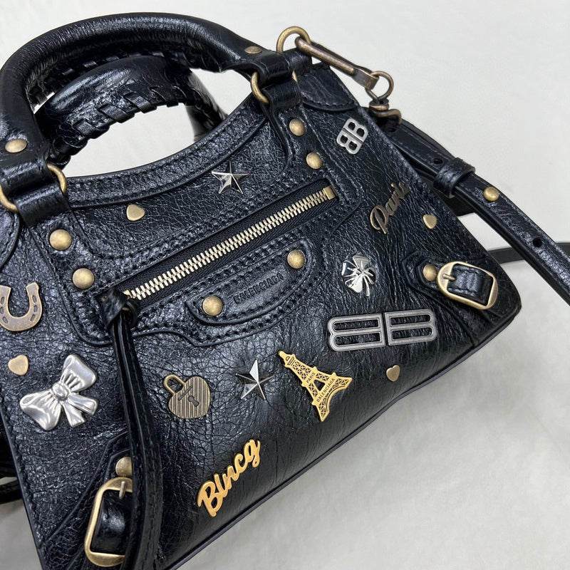 Aura Bags - BGA Bags - 020