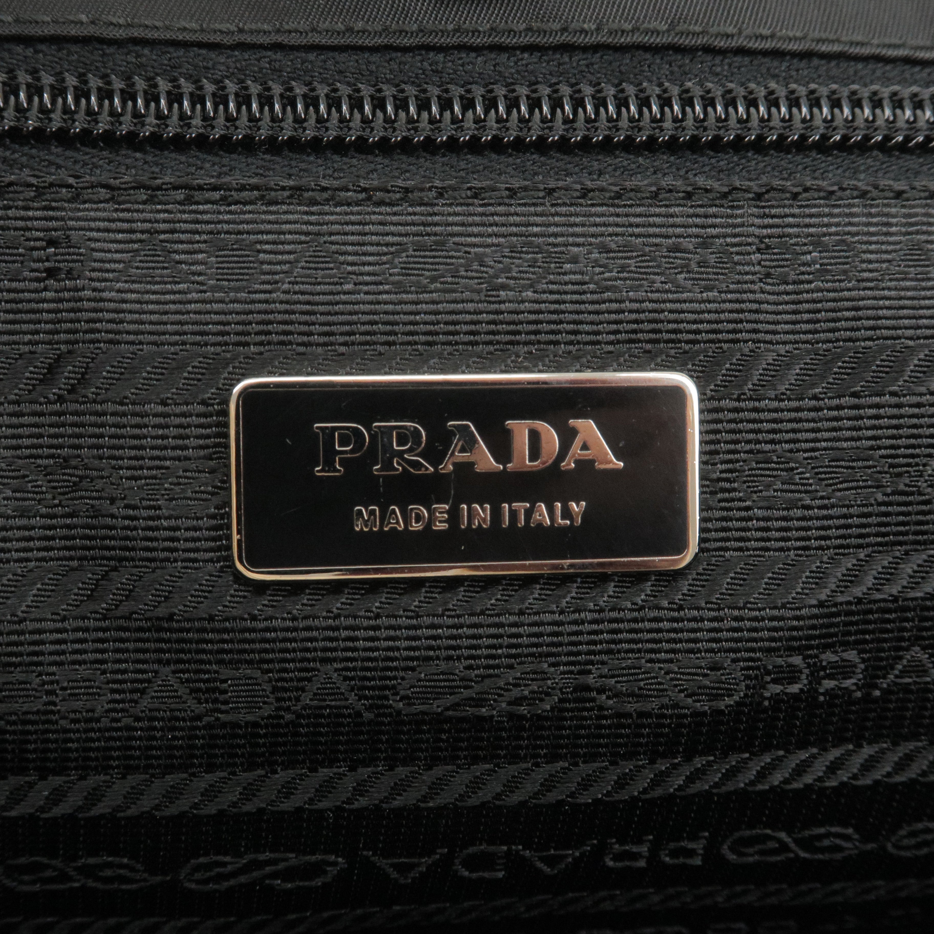 PRADA BAG