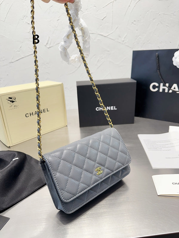 aura-bags - Chanel Bags - 7075
