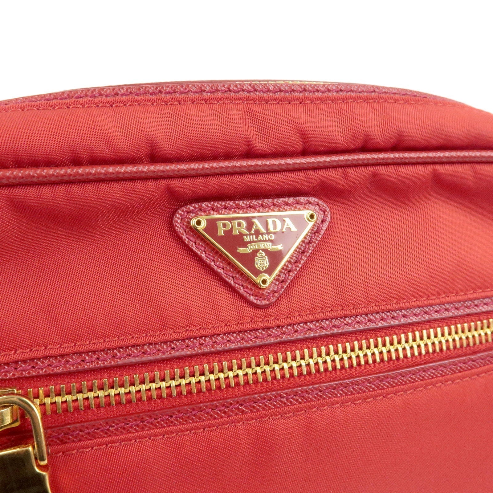 PRADA BAG