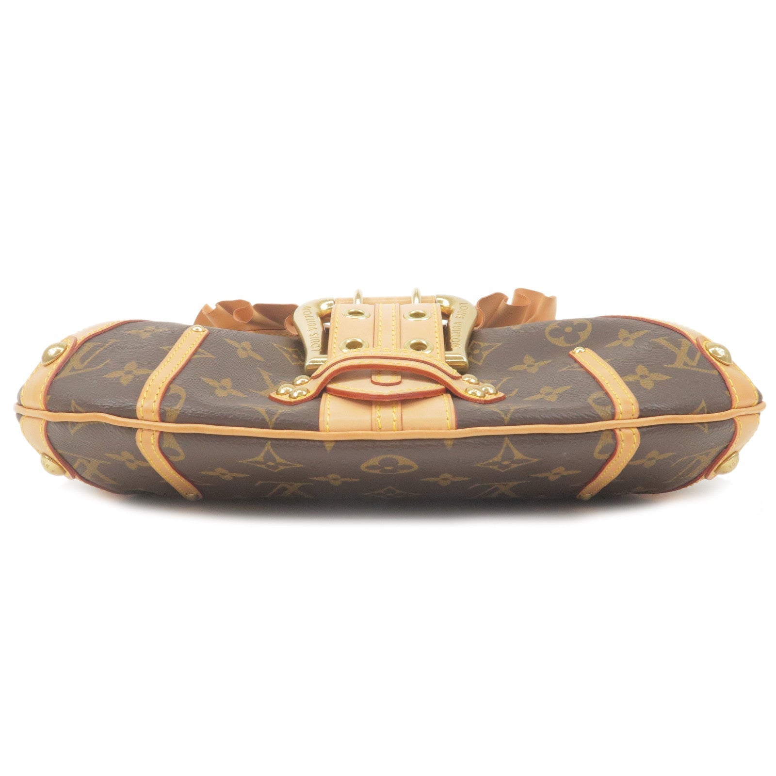 Louis Vuitton Monogram Leonor Hand Bag Shoulder Bag M92394