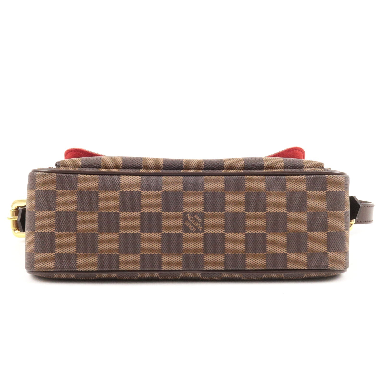 Louis Vuitton Damier Ravello GM 2Way Shoulder Hand Bag N60006