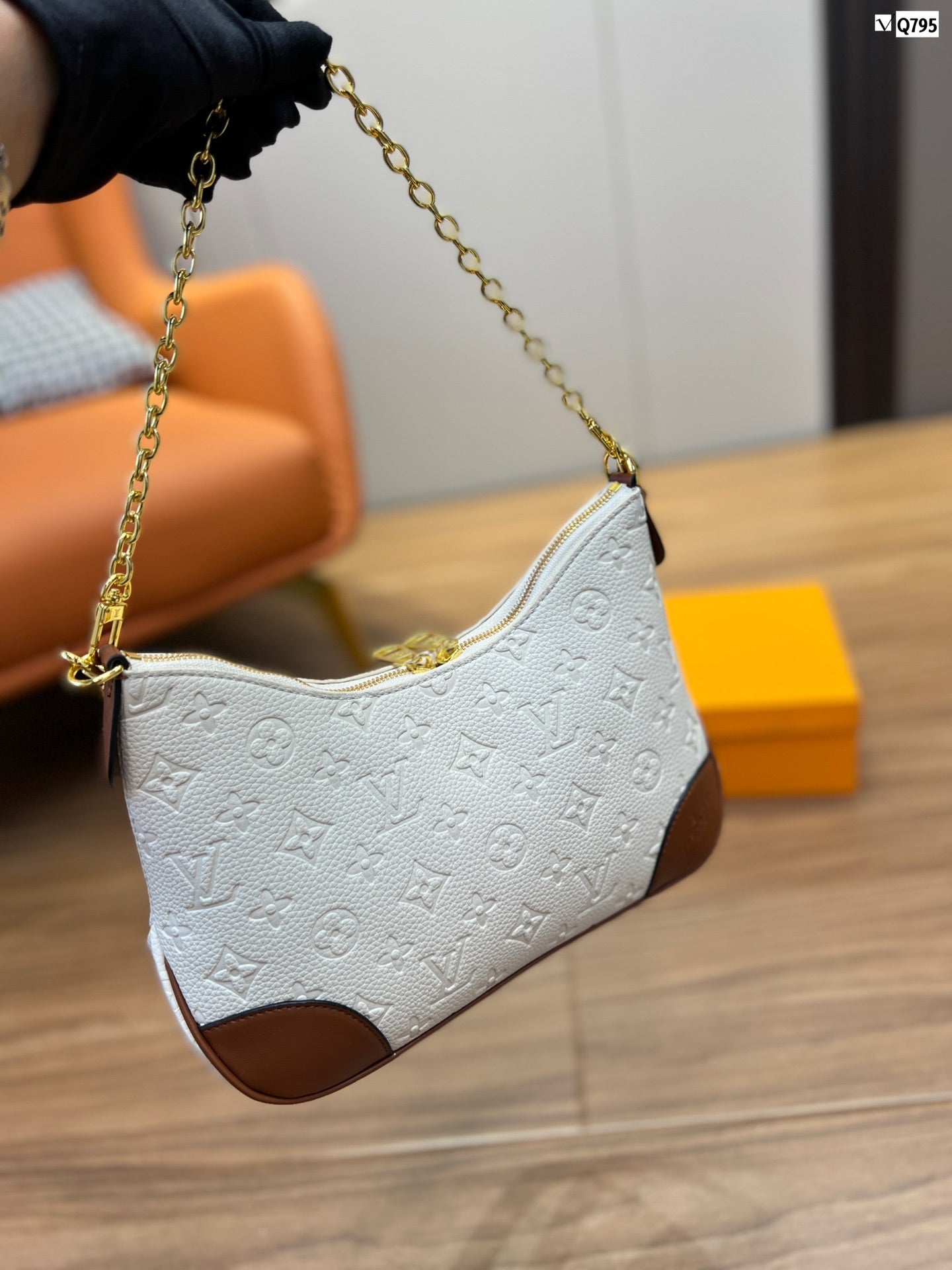 New Lux Bags Louis Vuitton  538