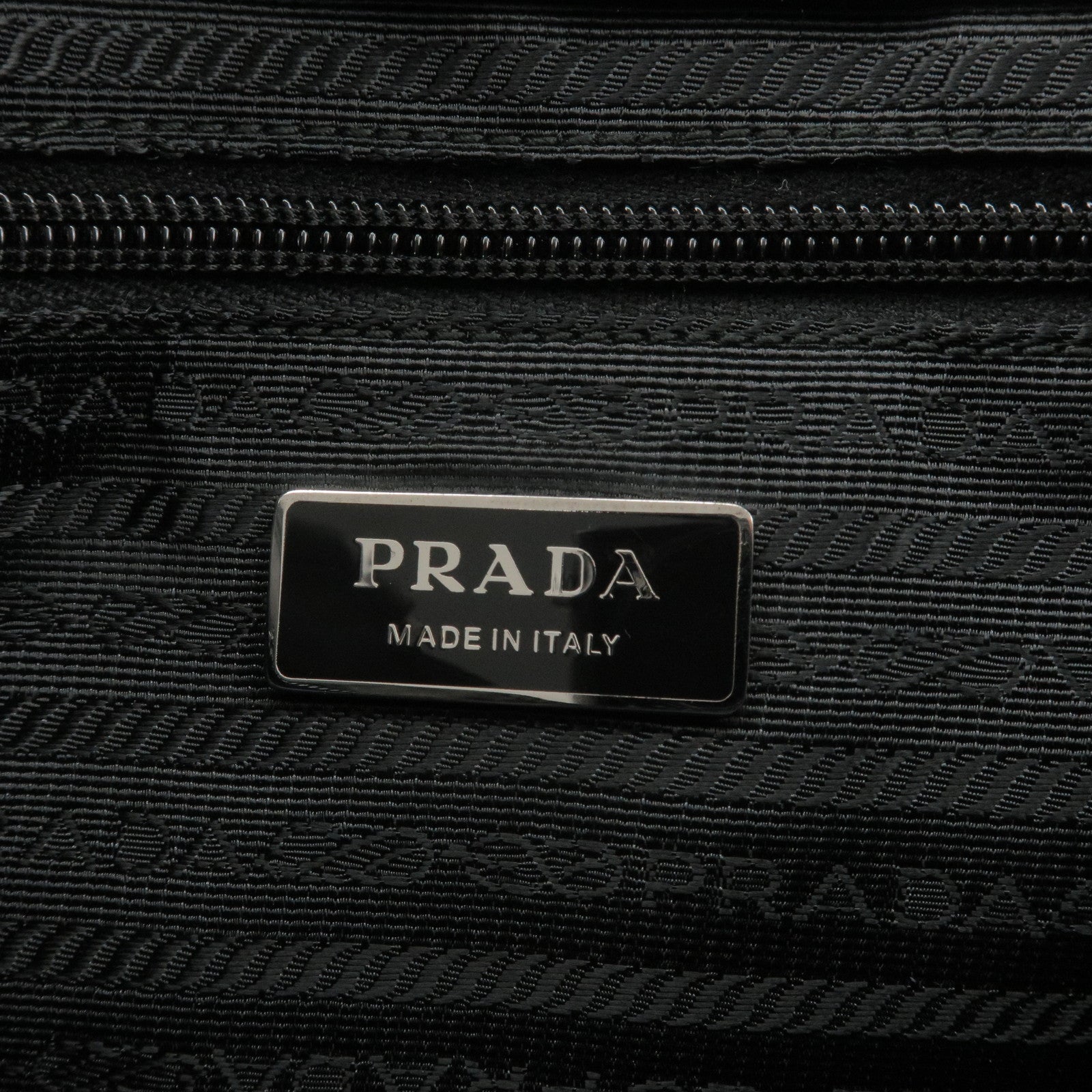 PRADA BAG
