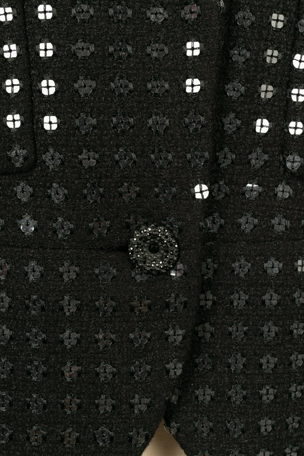 Veste Chanel Croisi��re 2002