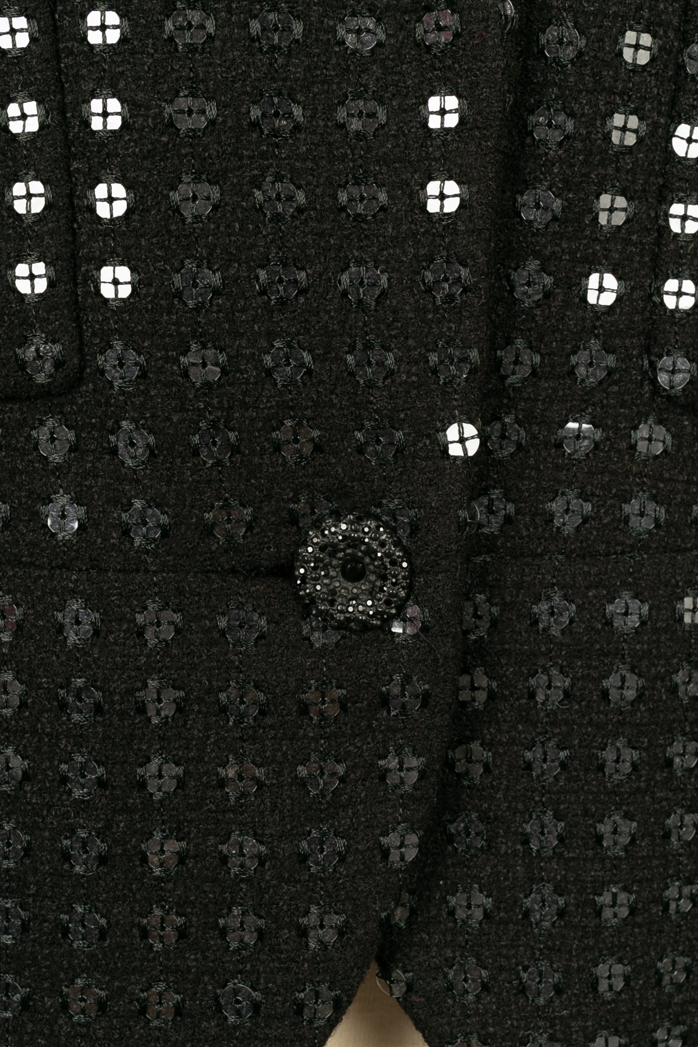 Veste Chanel Croisi��re 2002