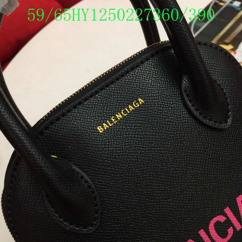 Aura Bags - BGA Bags - 1918