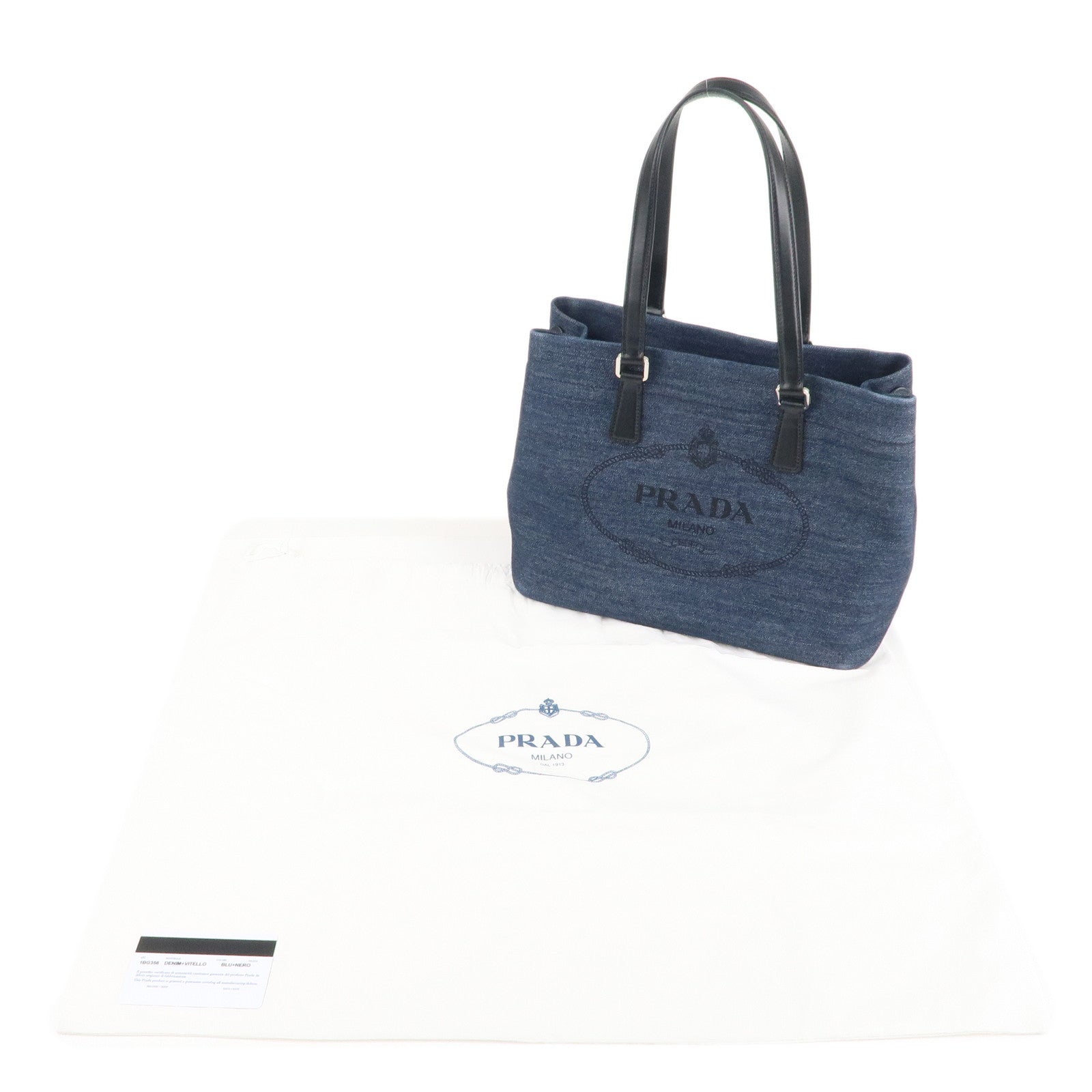 PRADA BAG