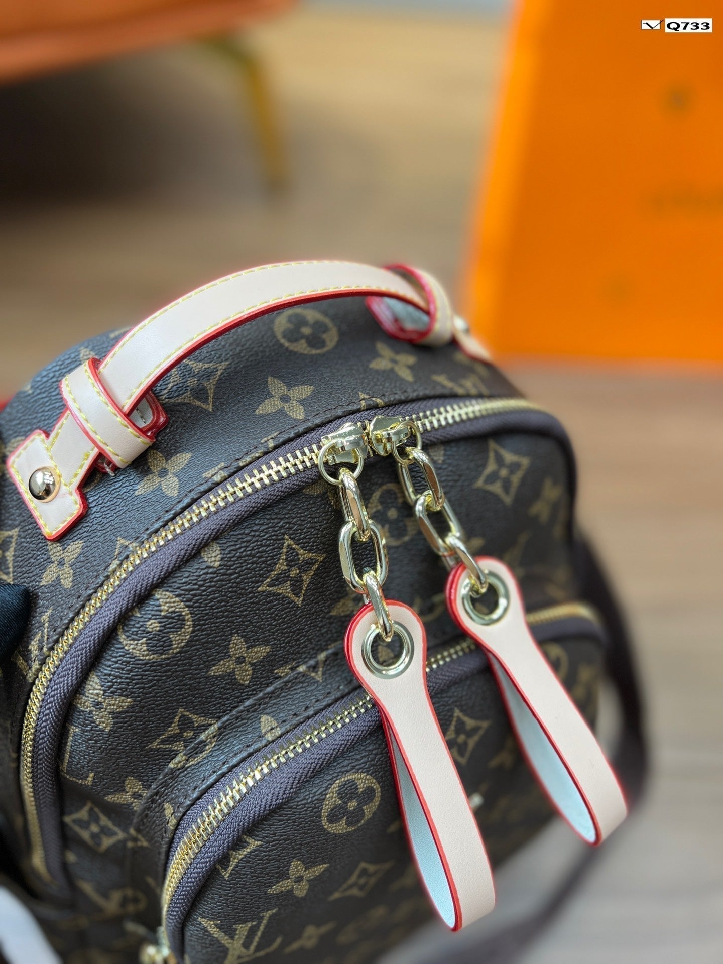 New Lux Bags Louis Vuitton  543