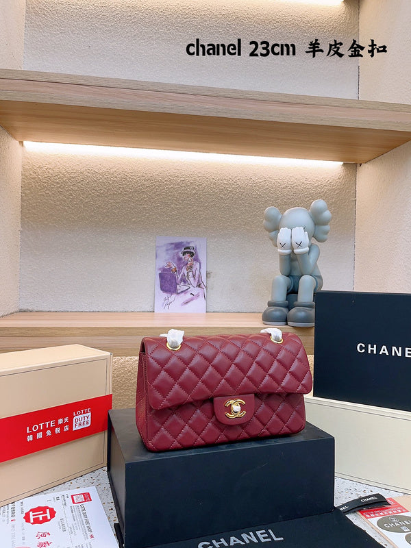 aura-bags - Chanel Bags - 6960