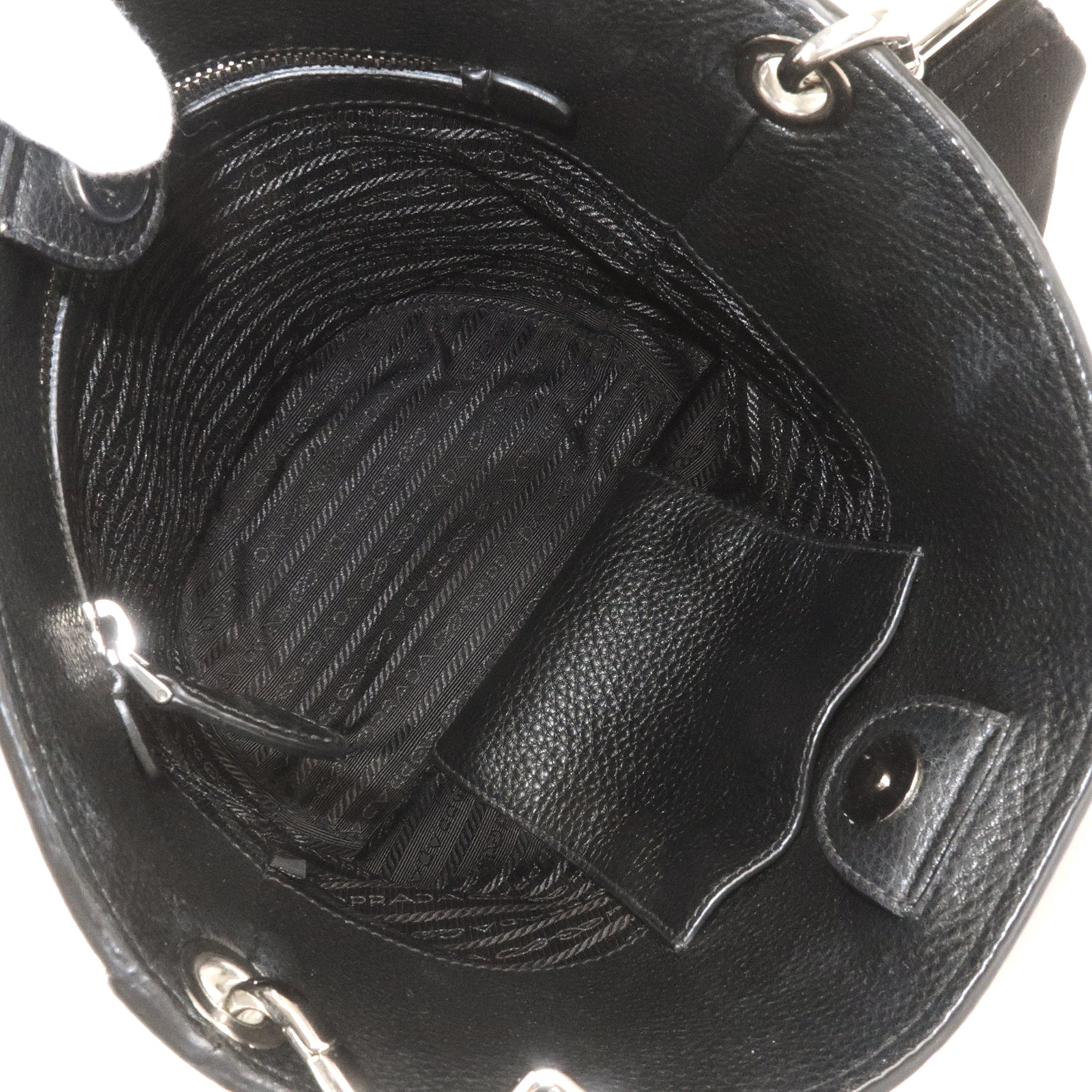 PRADA BAG