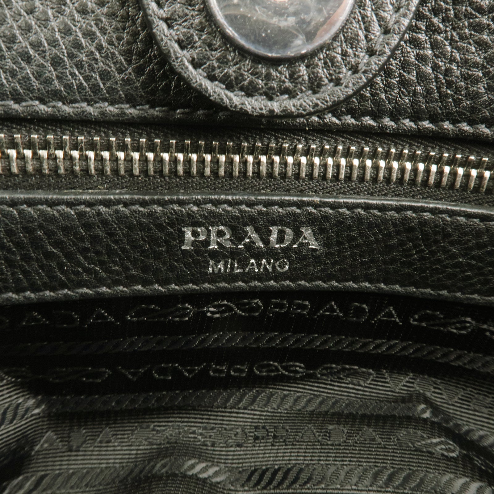 PRADA BAG