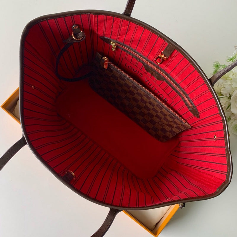 Louis Vuitton Luxury Bags 2849
