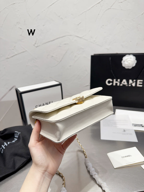 aura-bags - Chanel Bags - 7133