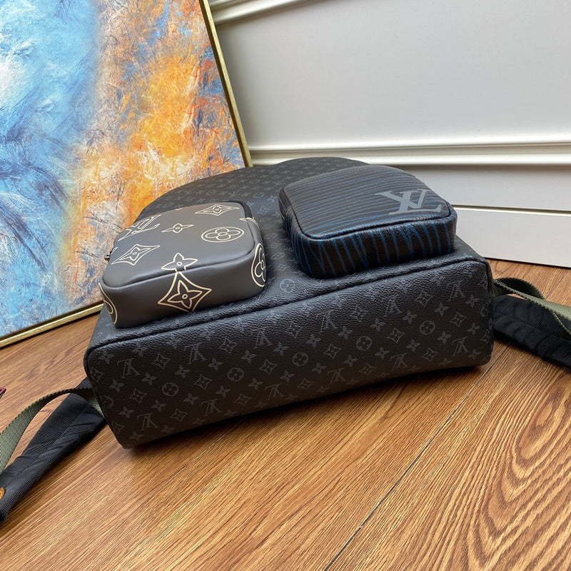 Louis Vuitton Luxury Bags 2812