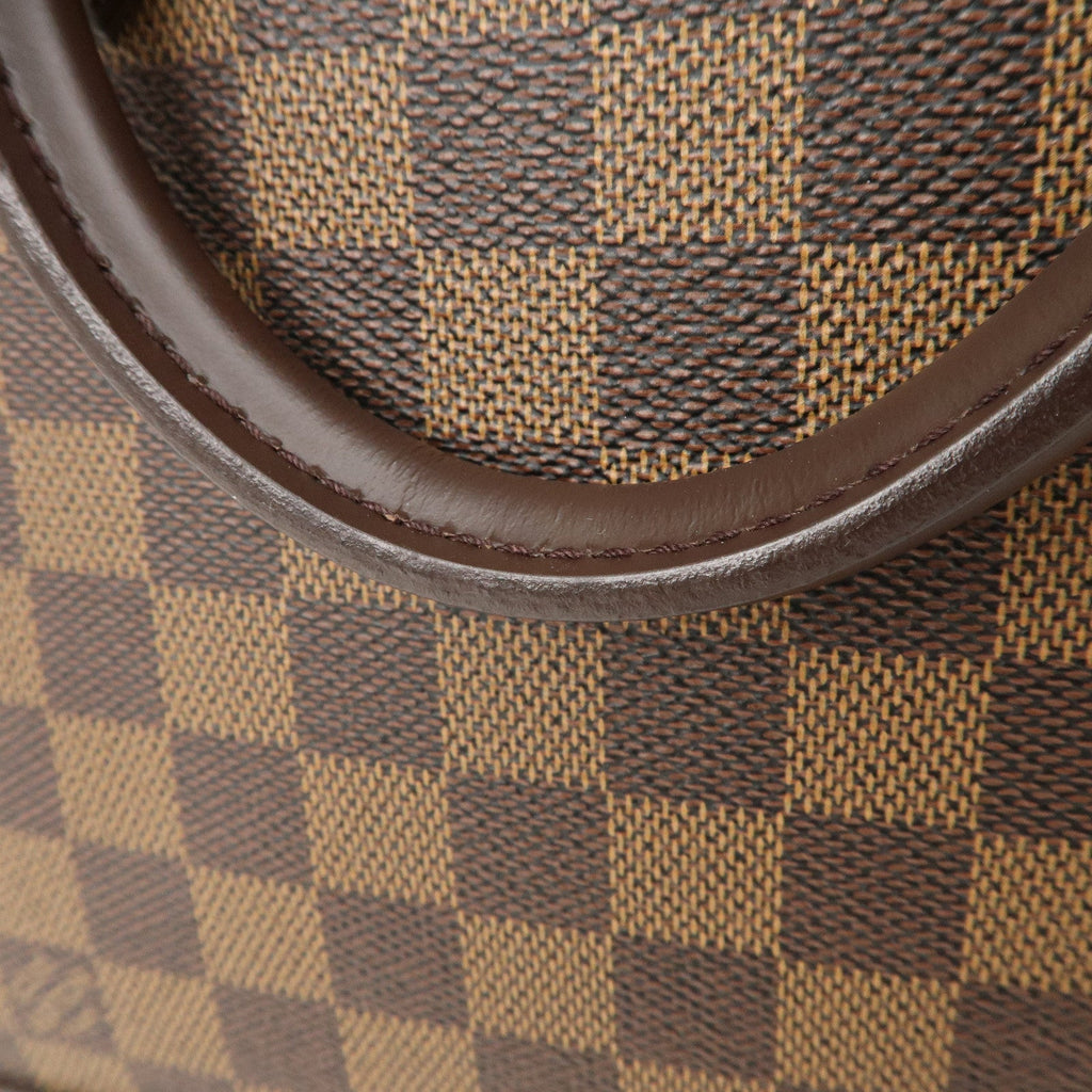 Louis Vuitton Damier Alma PM Hand Bag N53151