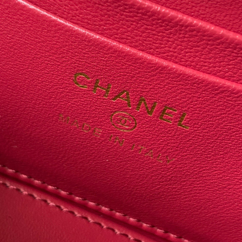 aura-bags - Chanel Bags - 7525