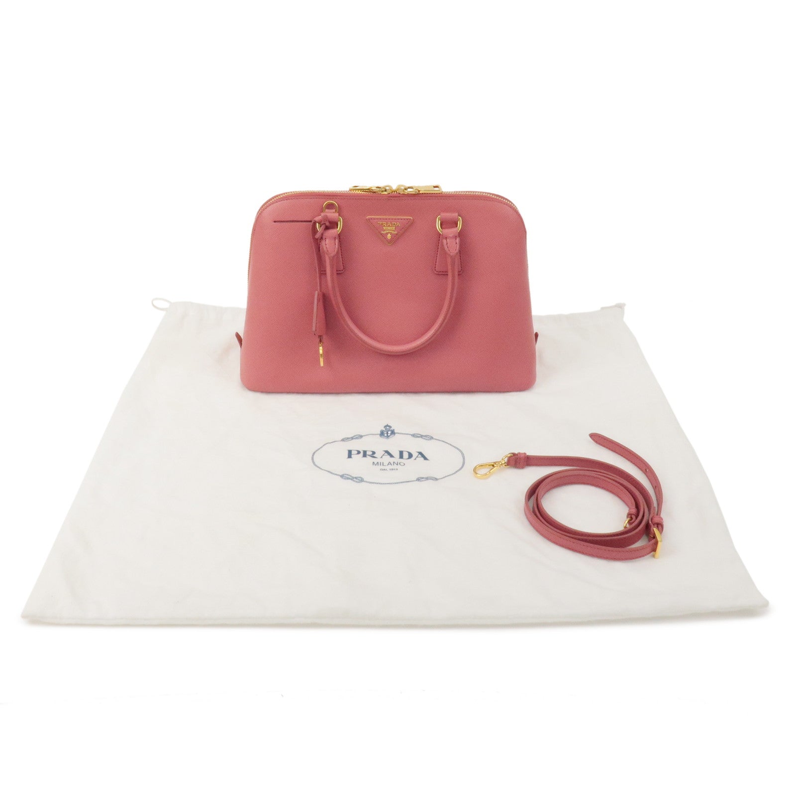 PRADA BAG