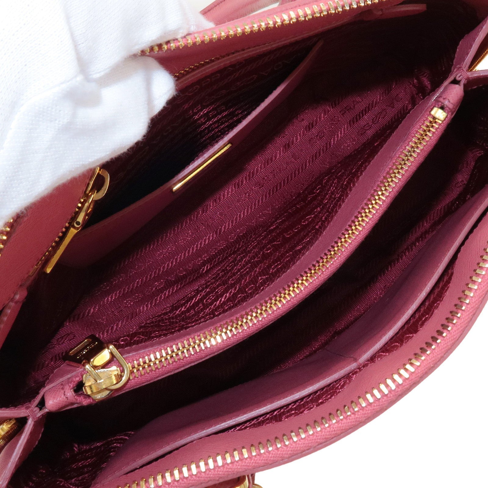 PRADA BAG