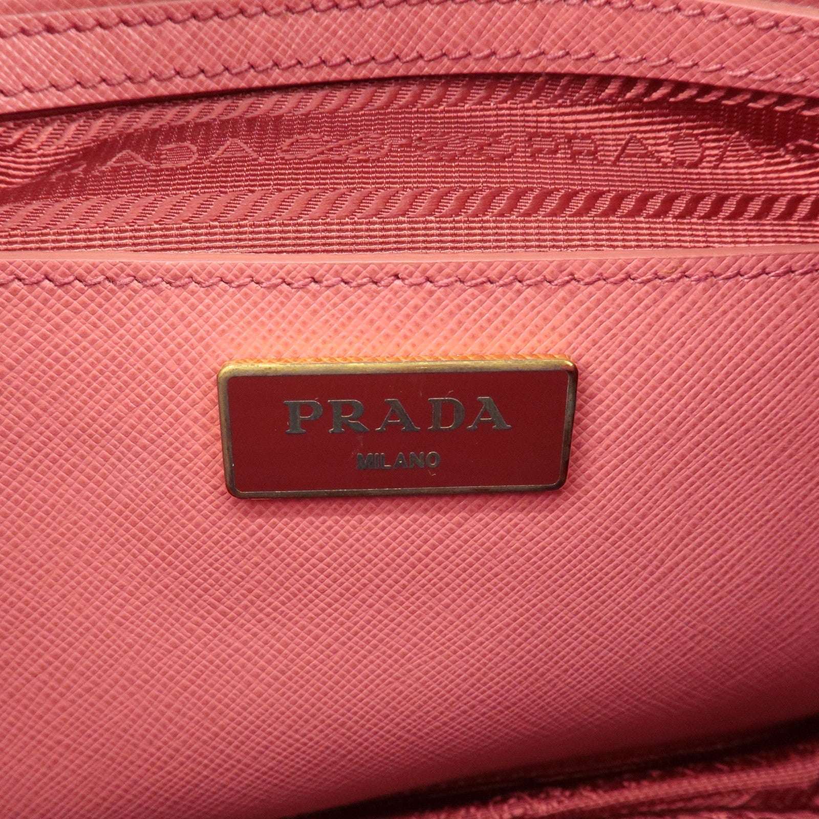 PRADA BAG