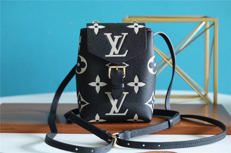 Luxury - Louis Vuitton Bags - 010