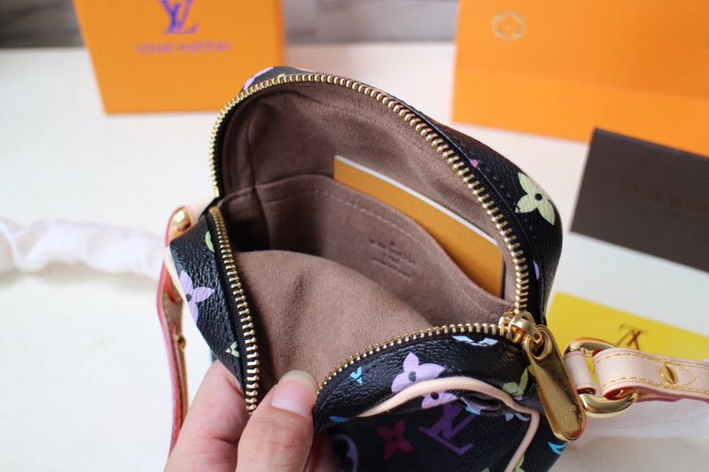 Louis Vuitton Luxury Bags 1798