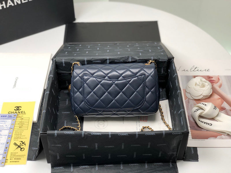 aura-bags - Chanel Bags - 7464