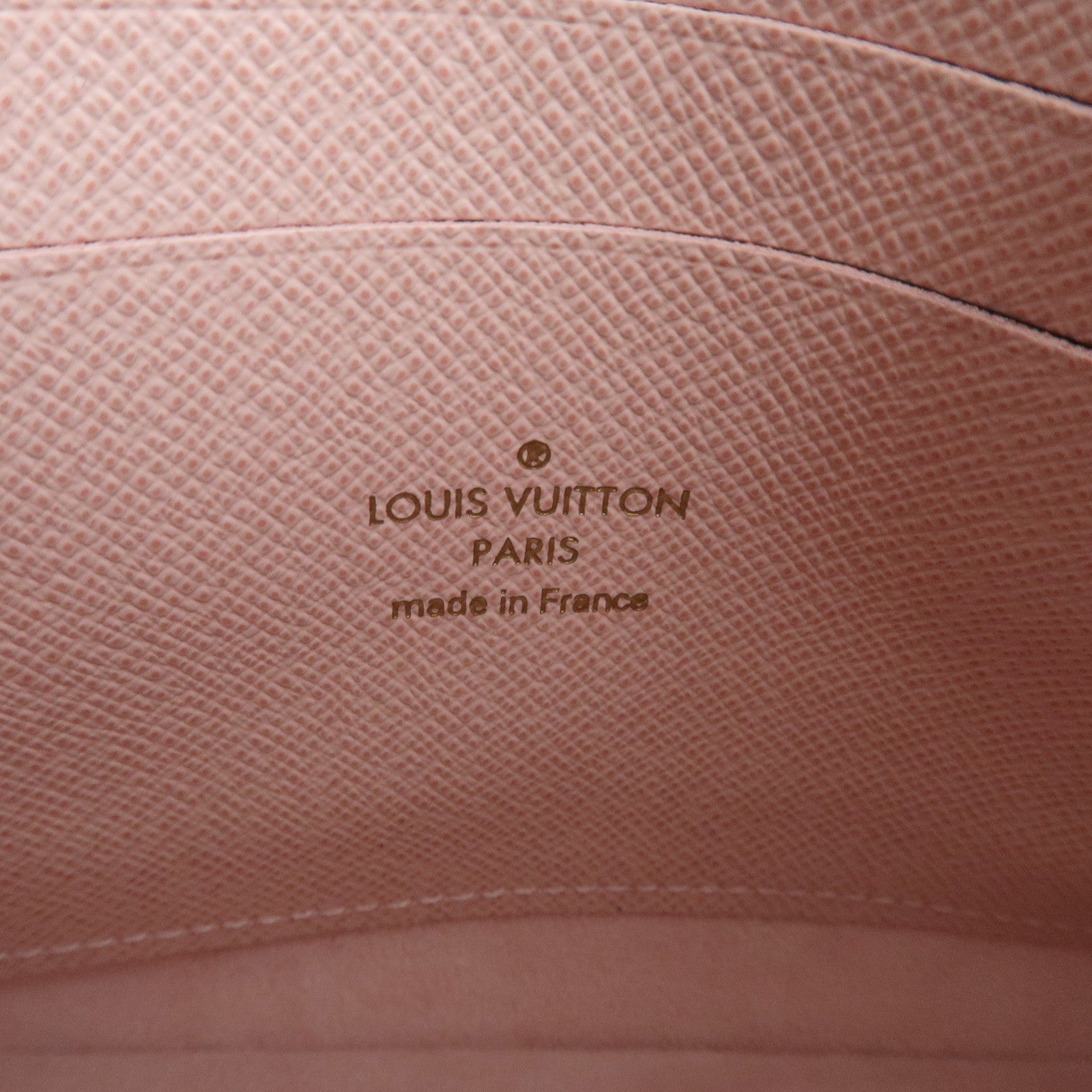 Louis Vuitton Monogram Pochette Double Zip Shoulder Bag M69744