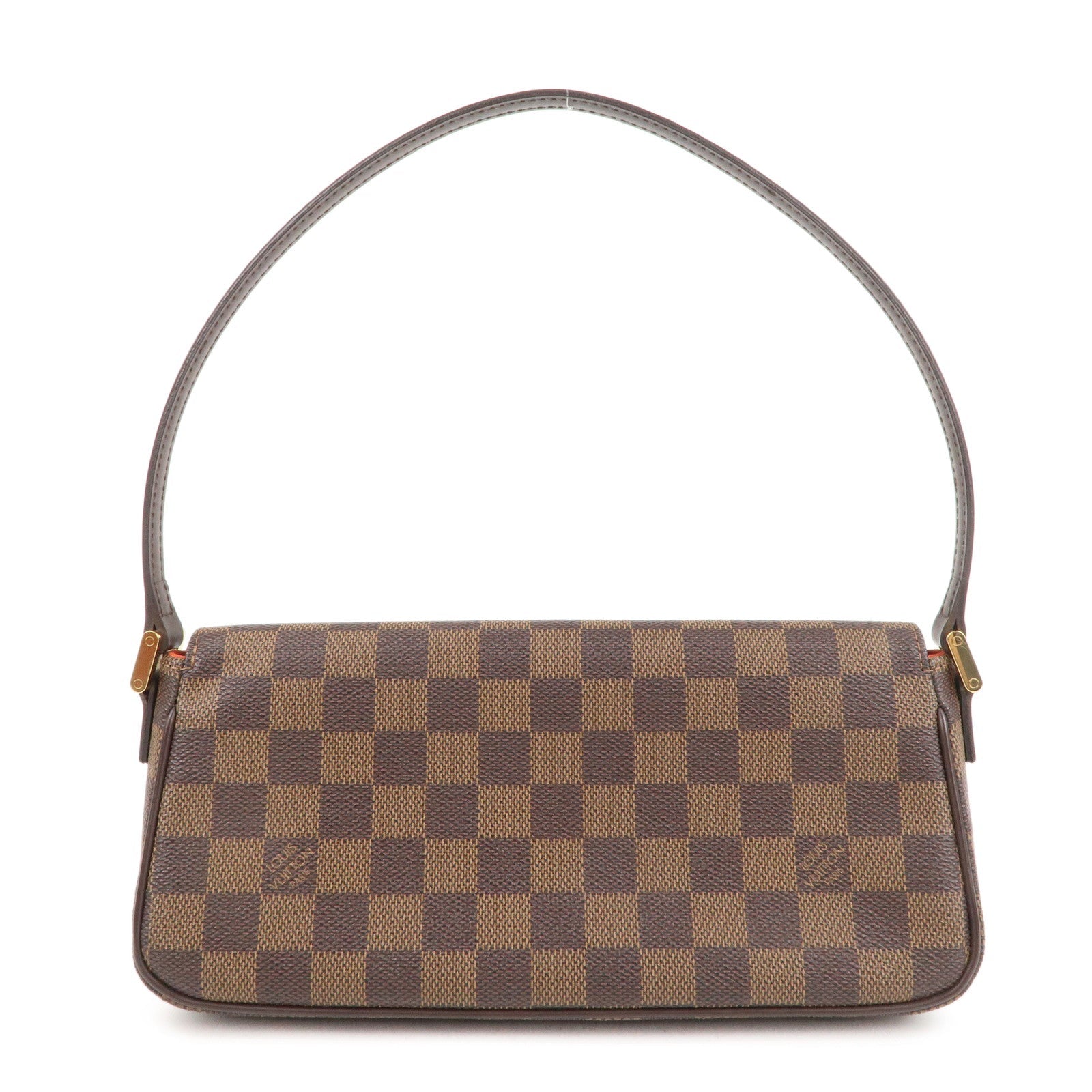 Louis Vuitton Damier Recolator Shoulder Bag M51299