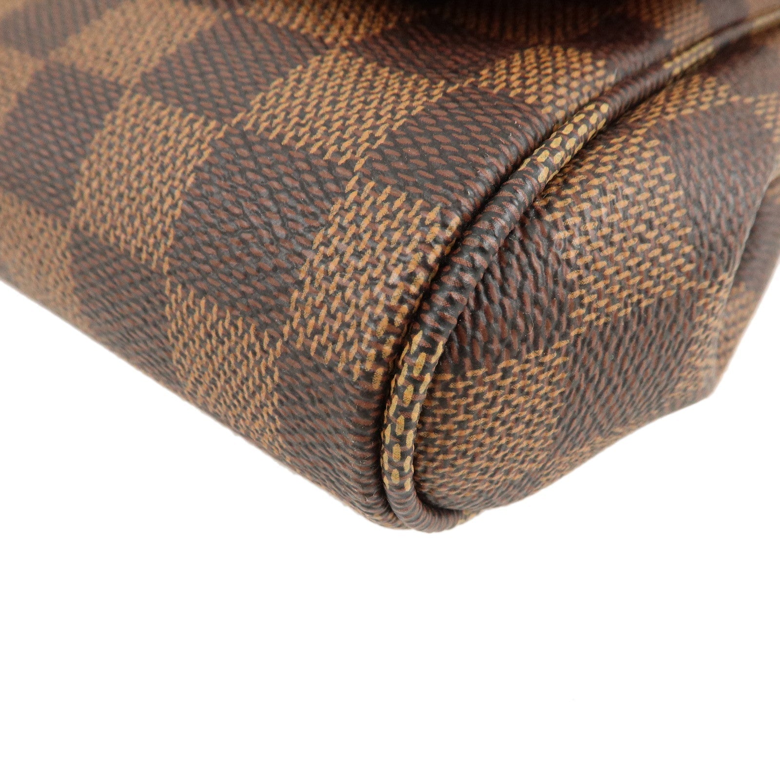 Louis Vuitton Damier Favorite MM 2Way Shoulder Bag N41129