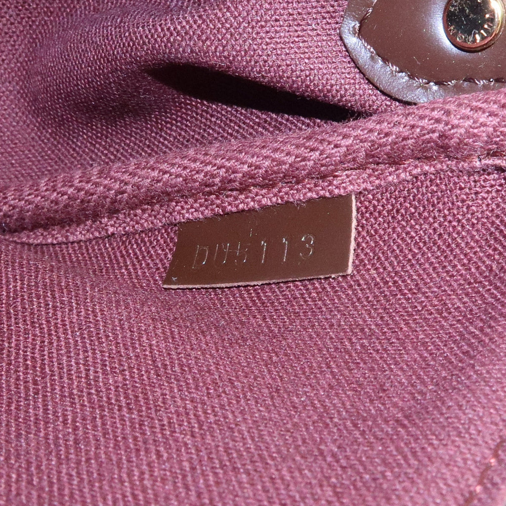 Louis Vuitton Damier Favorite PM 2Way Shoulder Bag N41276