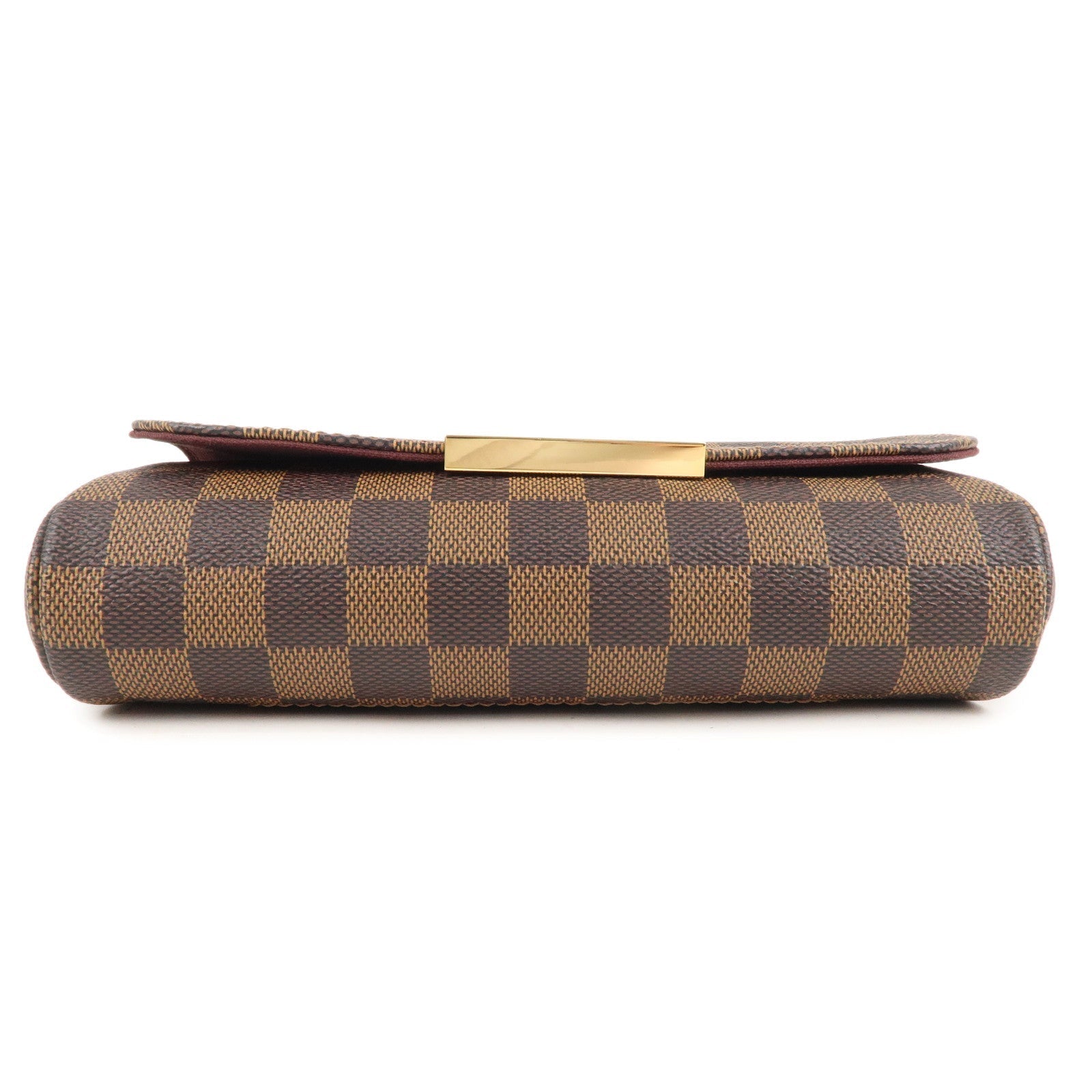 Louis Vuitton Damier Favorite PM 2Way Shoulder Bag N41276