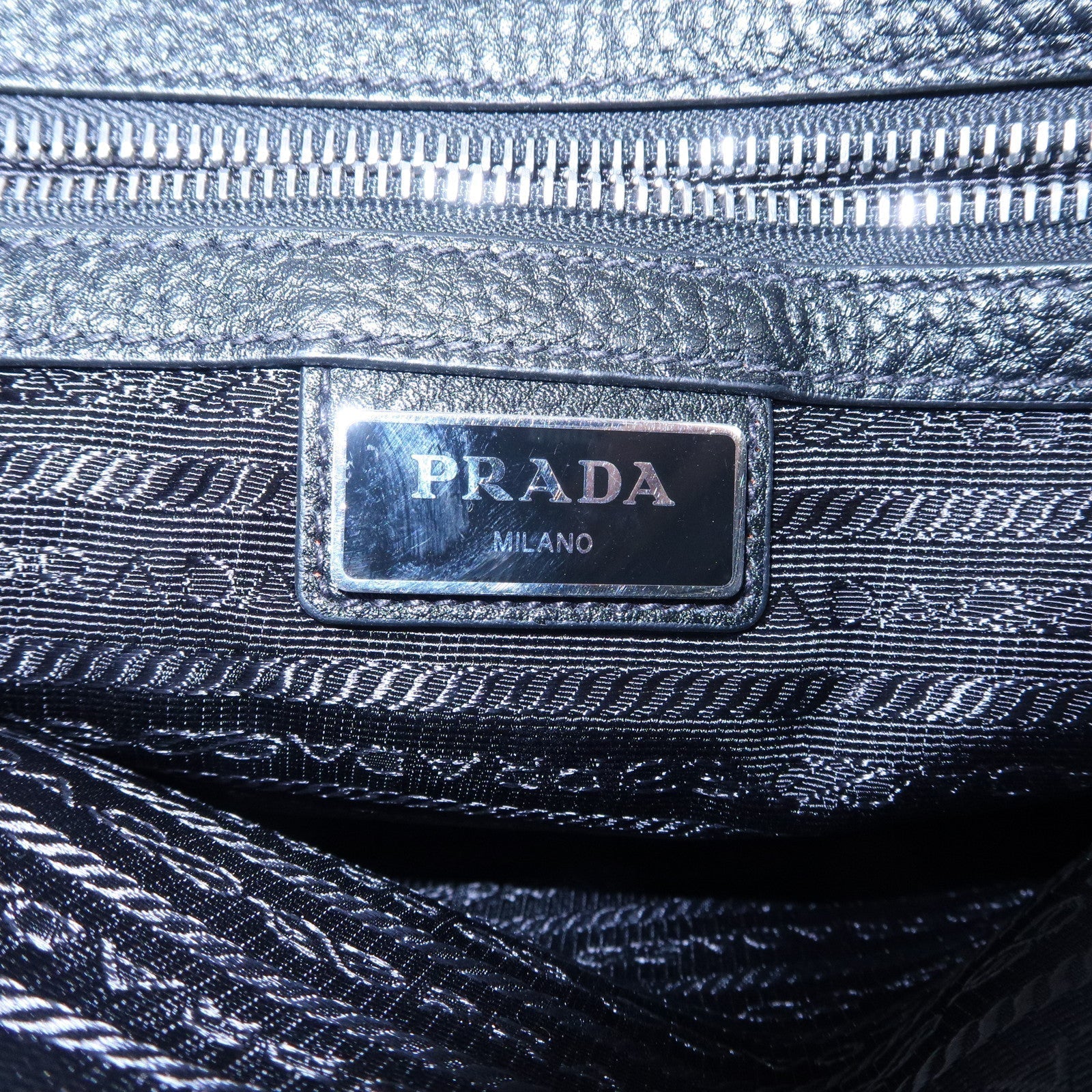 PRADA BAG