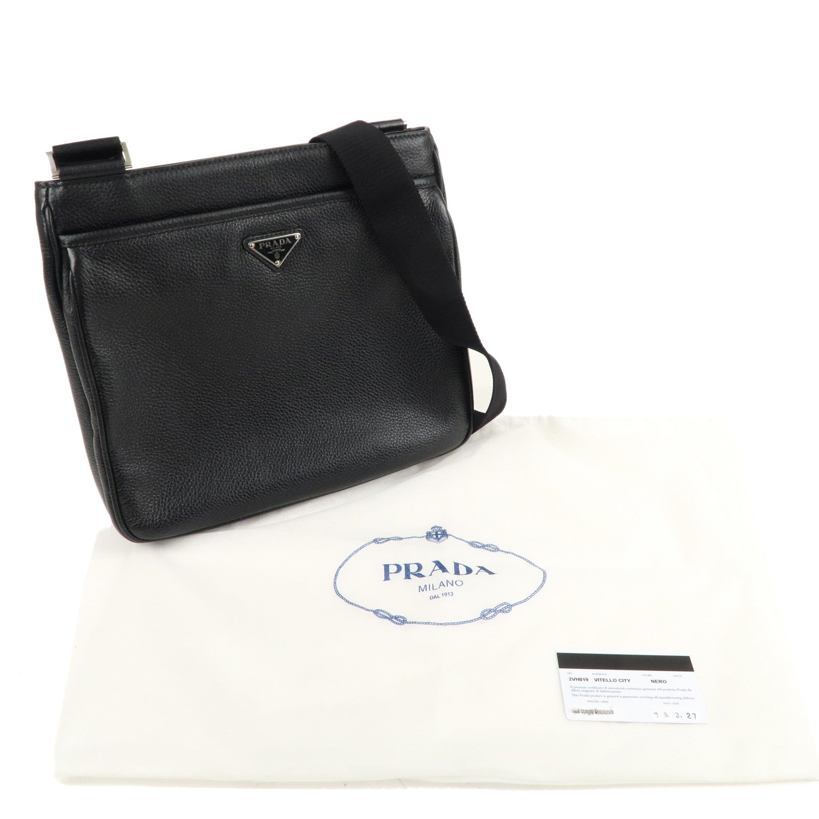 PRADA BAG