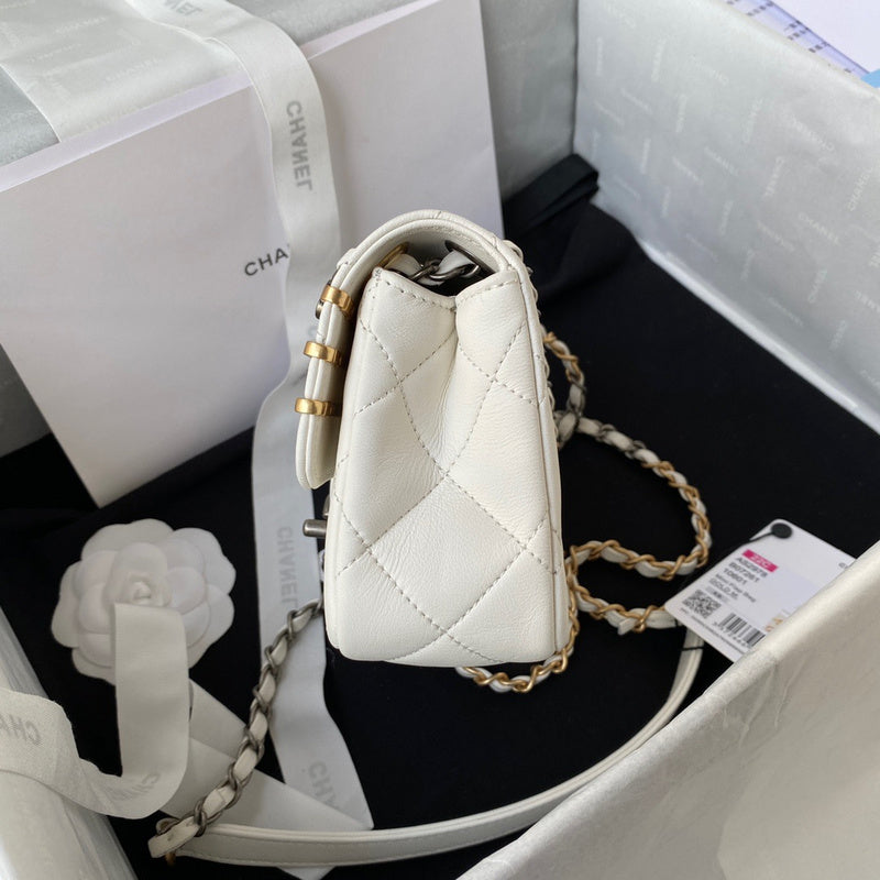 aura-bags - Chanel Bags - 7648