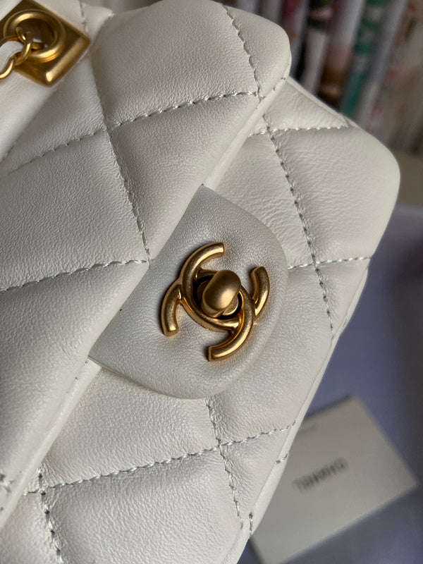 Chanel Bags - BG Bags - 1011