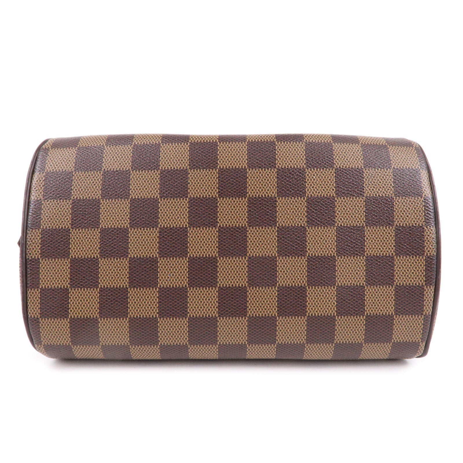 Louis Vuitton Damier Rivera Mini Handbag N41436 Brown