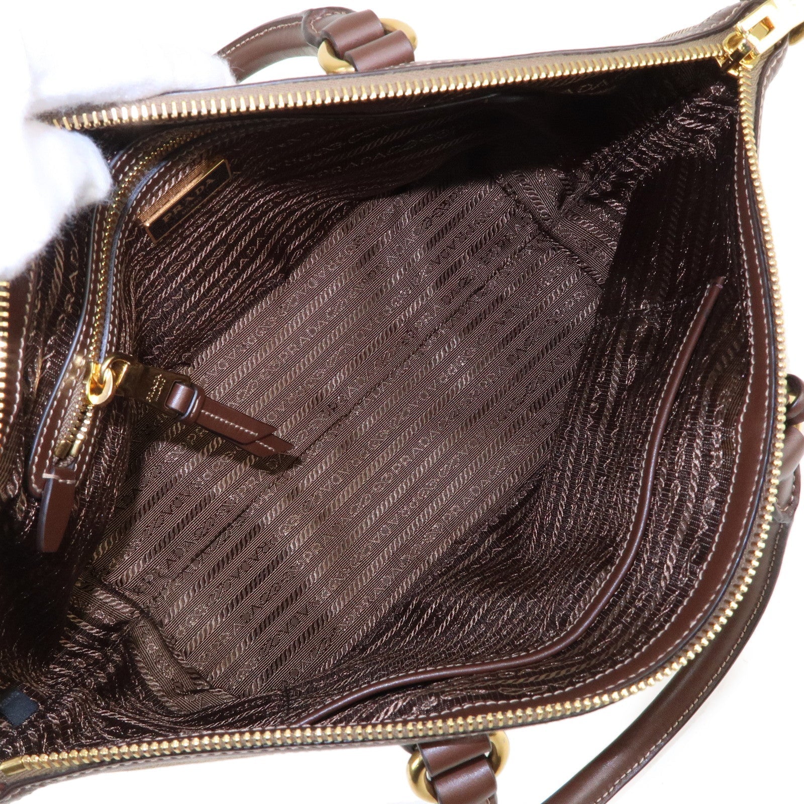 PRADA BAG