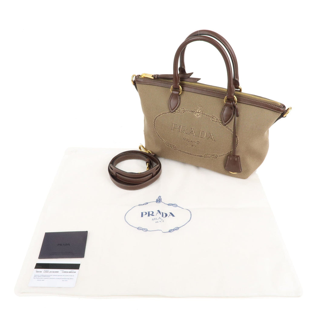 PRADA BAG