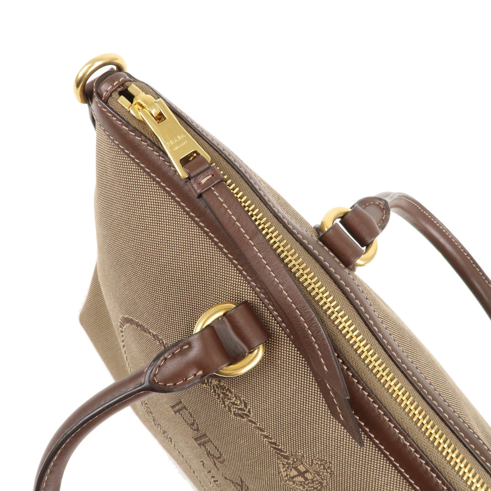 PRADA BAG