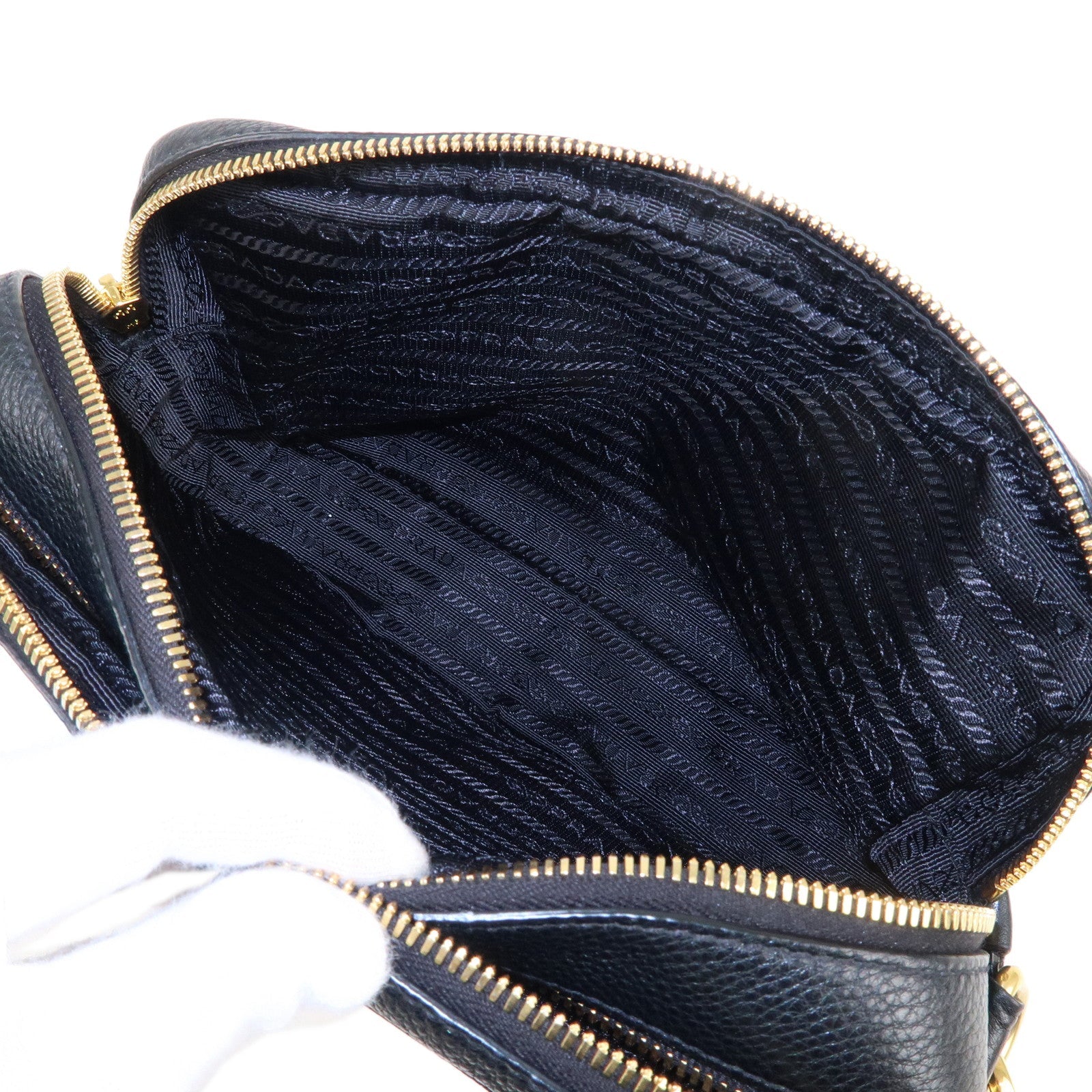 PRADA BAG