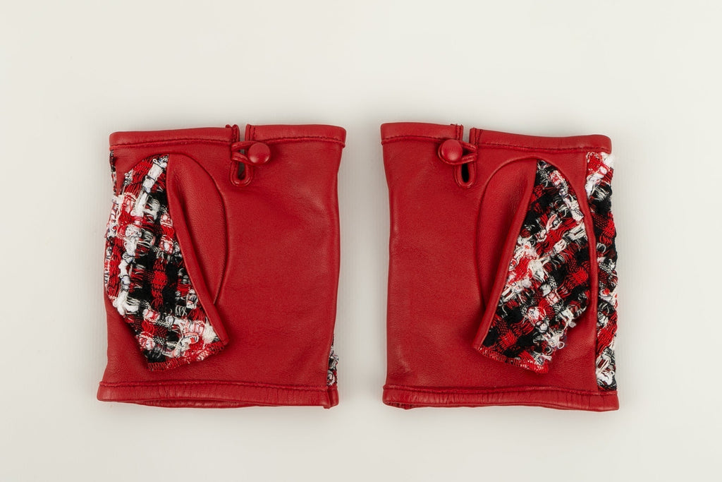 Gants / mitaines Chanel