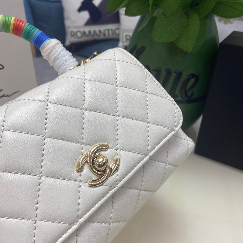 aura-bags - Chanel Bags - 7406