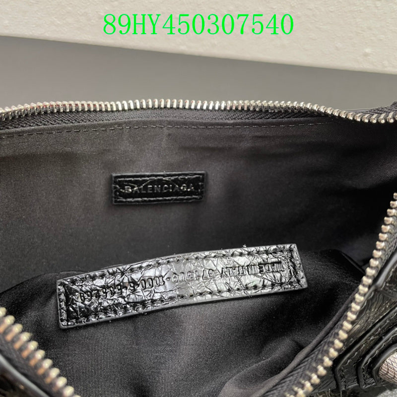 Aura Bags - BGA Bags - 1896