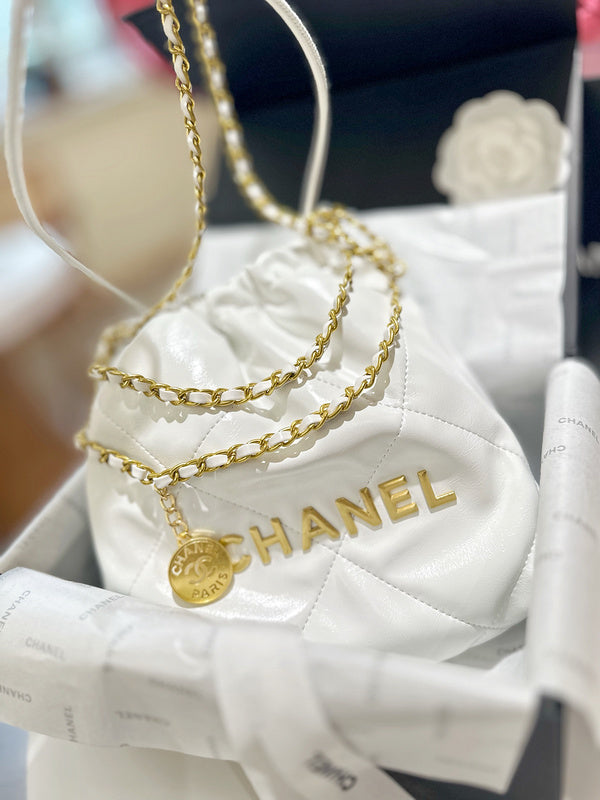 aura-bags - Chanel Bags - 6889