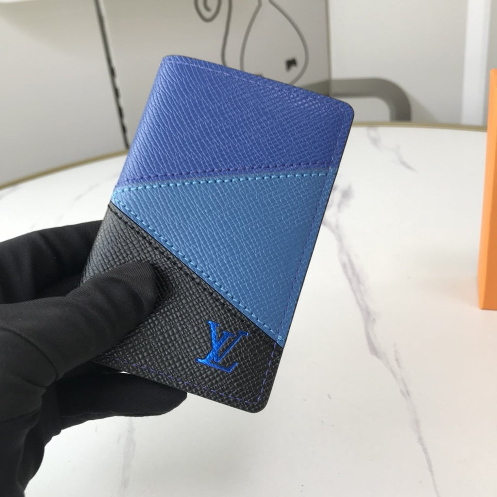 Designer Wallet louis vuitton 014
