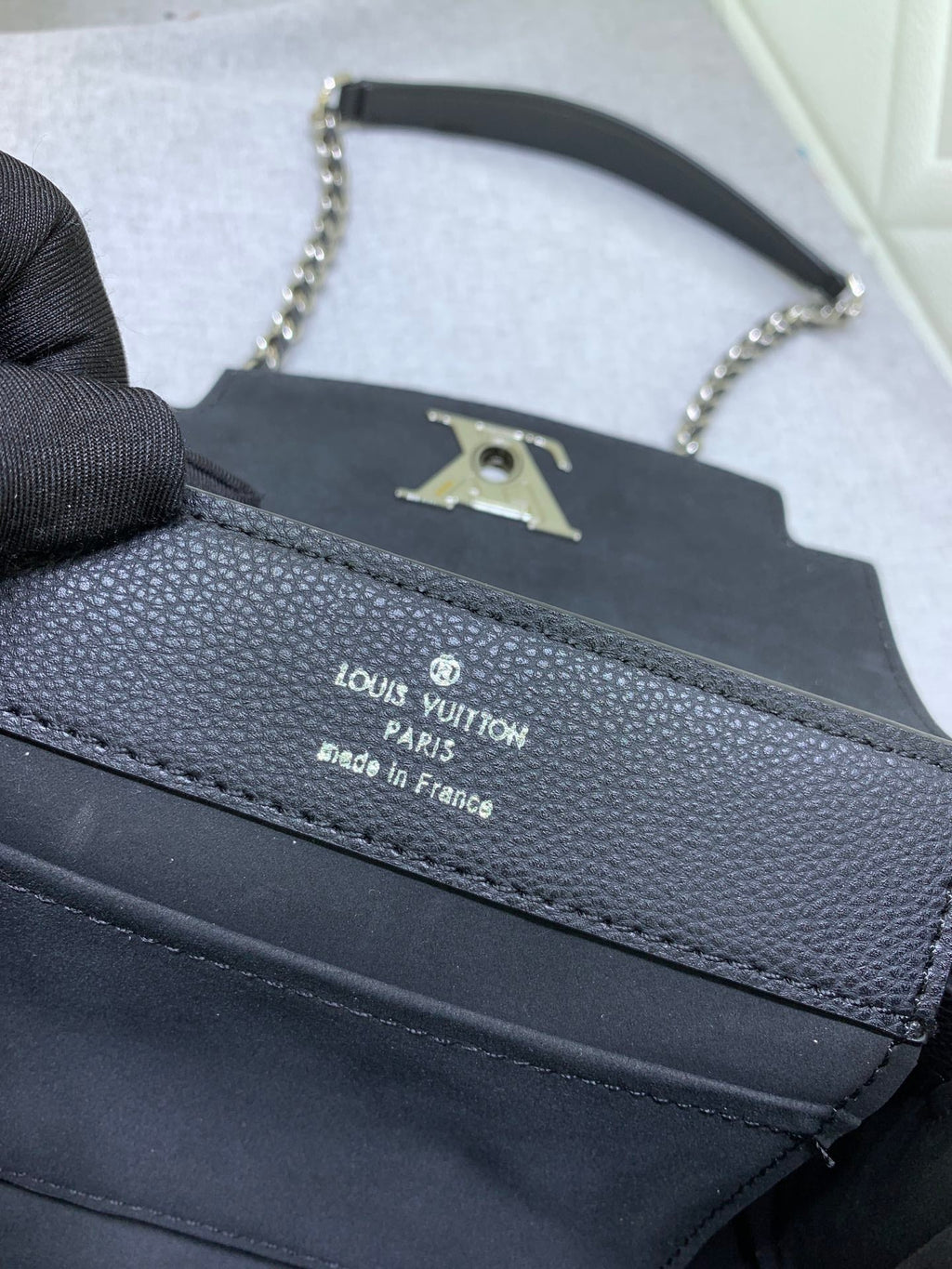 Luxury Bags Louis Vuitton  744