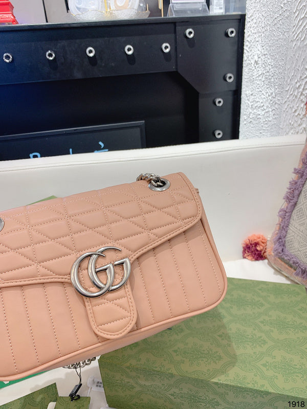Aura Bags - BGA Bags - 1311