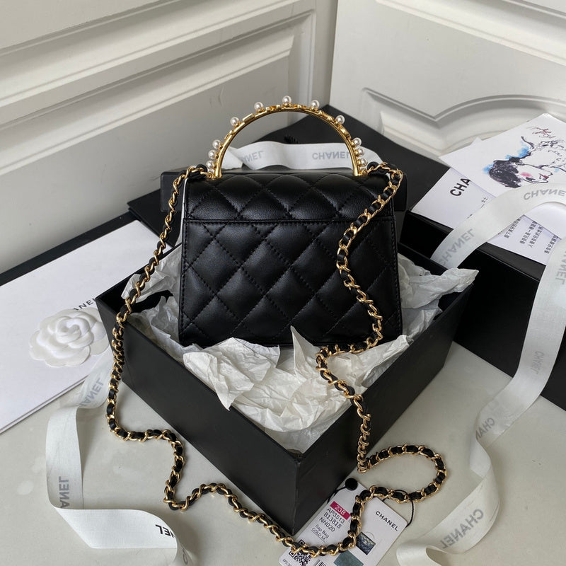 aura-bags - Chanel Bags - 7360
