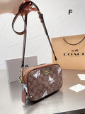 Aura Bags - CCH Bags - 372
